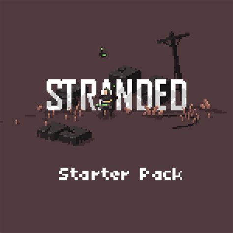Hello, I'm Wildman and I'm developing a game called Stranded In .